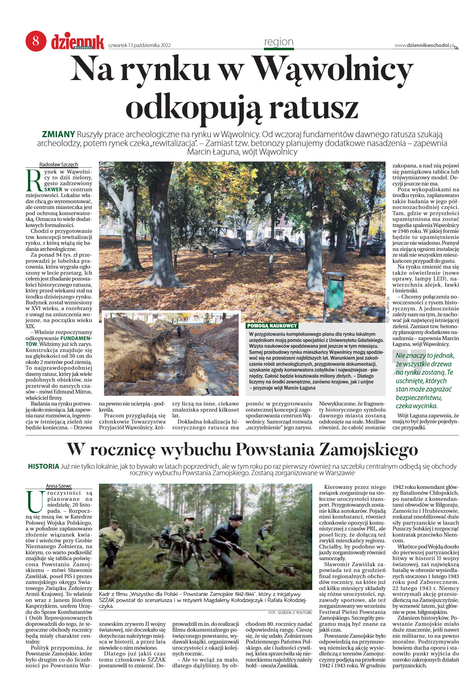 Wydanie główne - strona 8