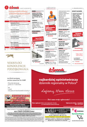 Wydanie główne - strona 12