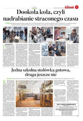 Wydanie główne - strona 5