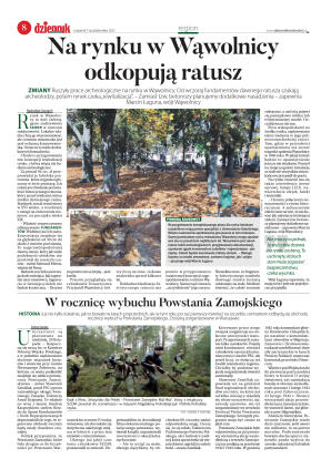 Wydanie główne - strona 8