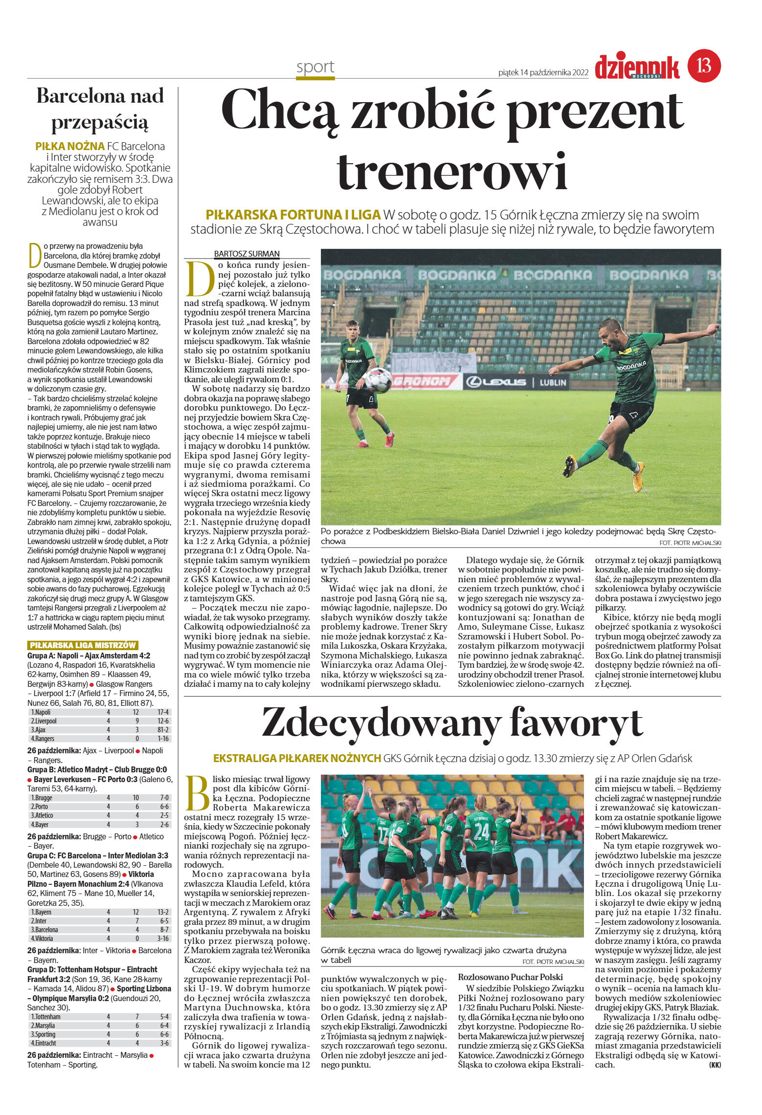 Wydanie główne - strona 13