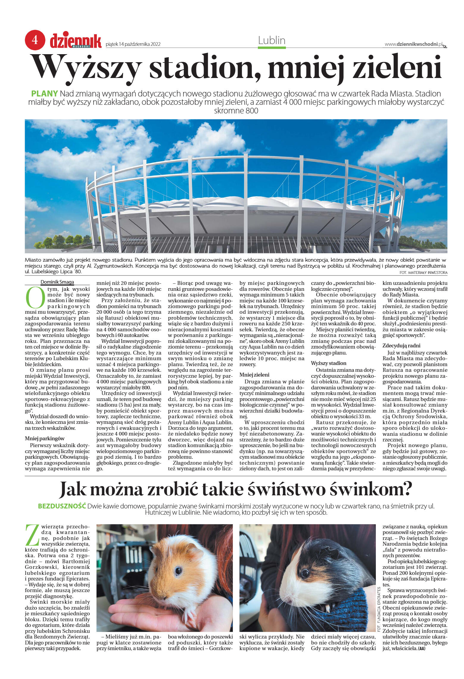 Wydanie główne - strona 4