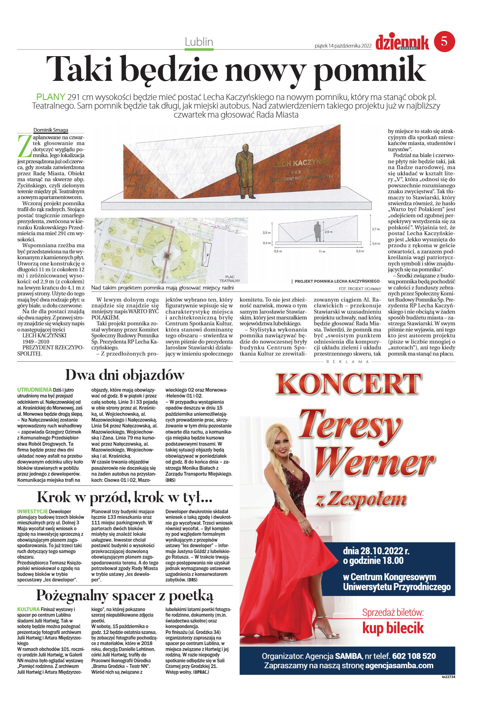 Wydanie główne - strona 5