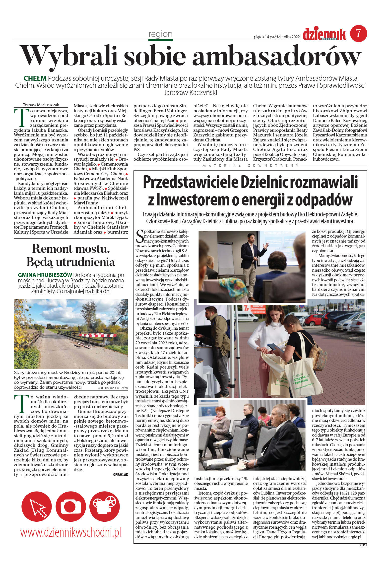 Wydanie główne - strona 7