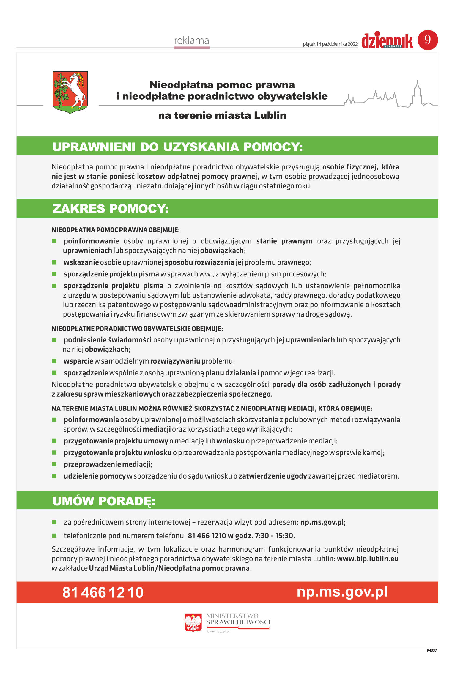 Wydanie główne - strona 9