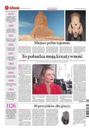 Wydanie główne - strona 16