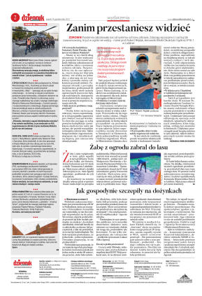 Wydanie główne - strona 2