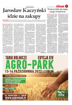 Wydanie główne - strona 3