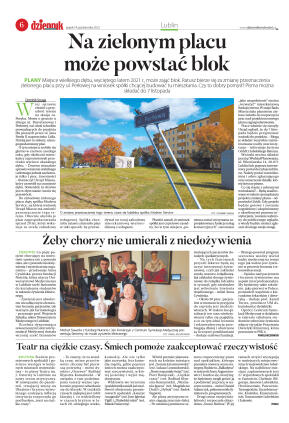 Wydanie główne - strona 6