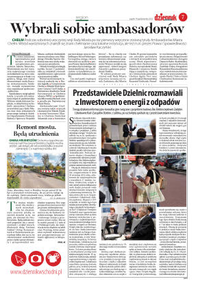 Wydanie główne - strona 7