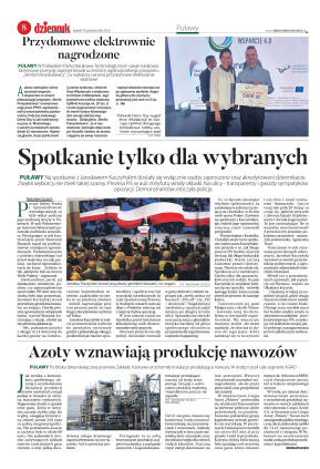 Wydanie główne - strona 8