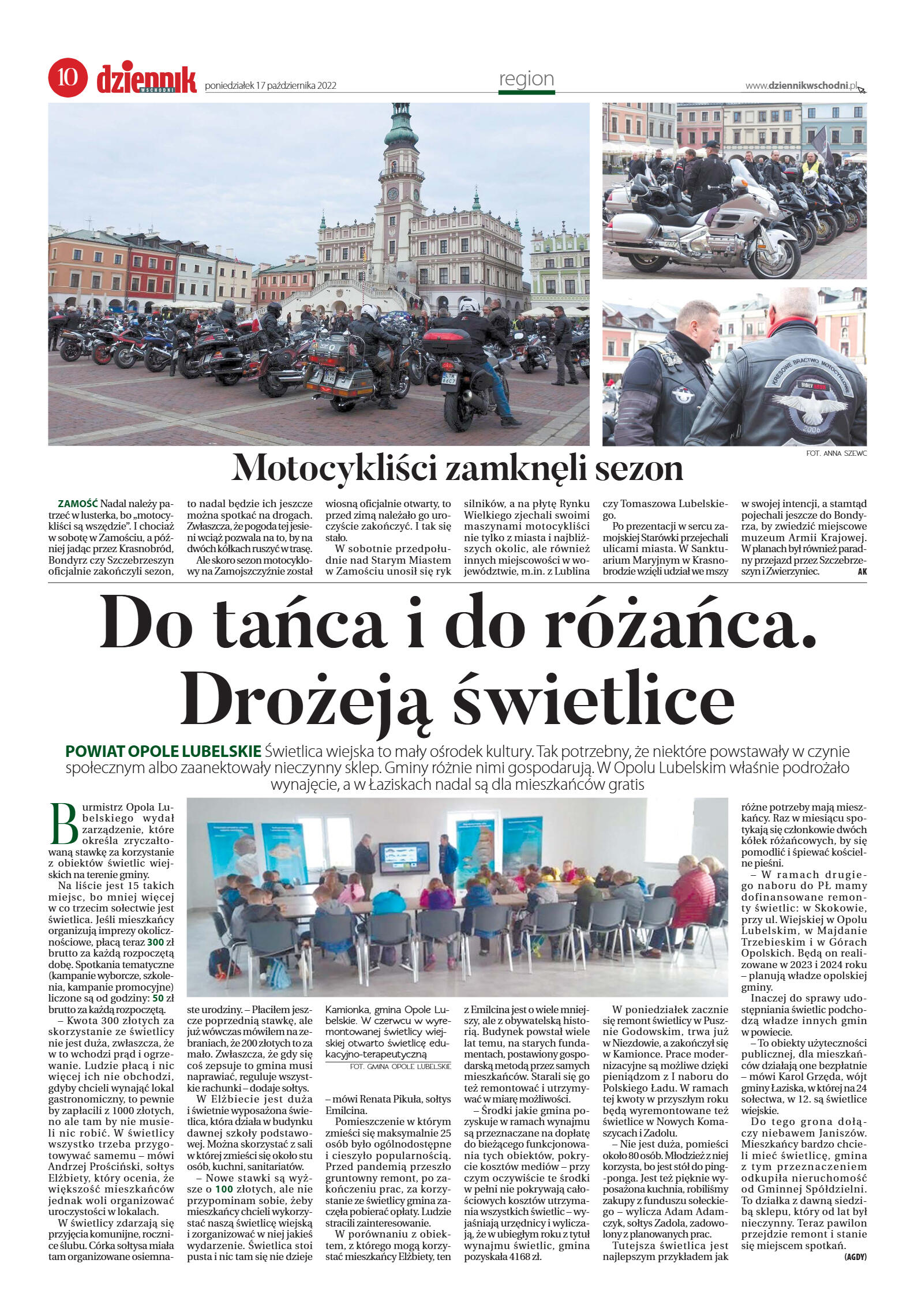 Wydanie główne - strona 10