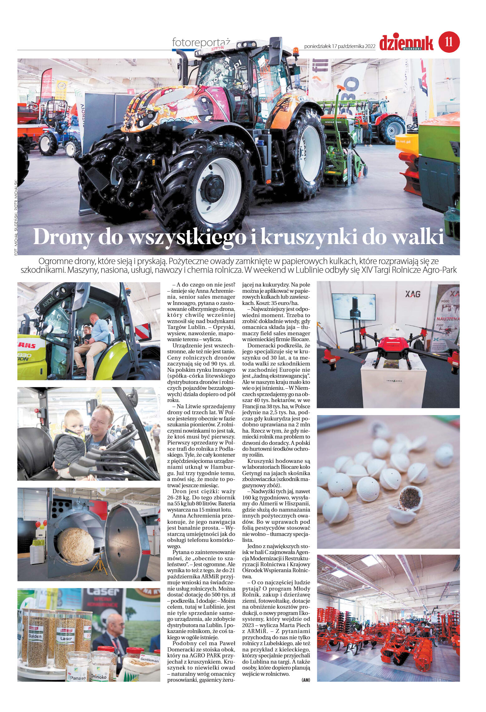 Wydanie główne - strona 11