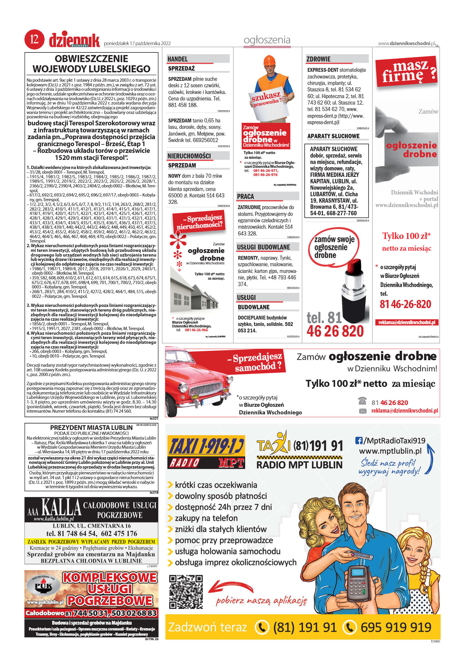 Wydanie główne - strona 12