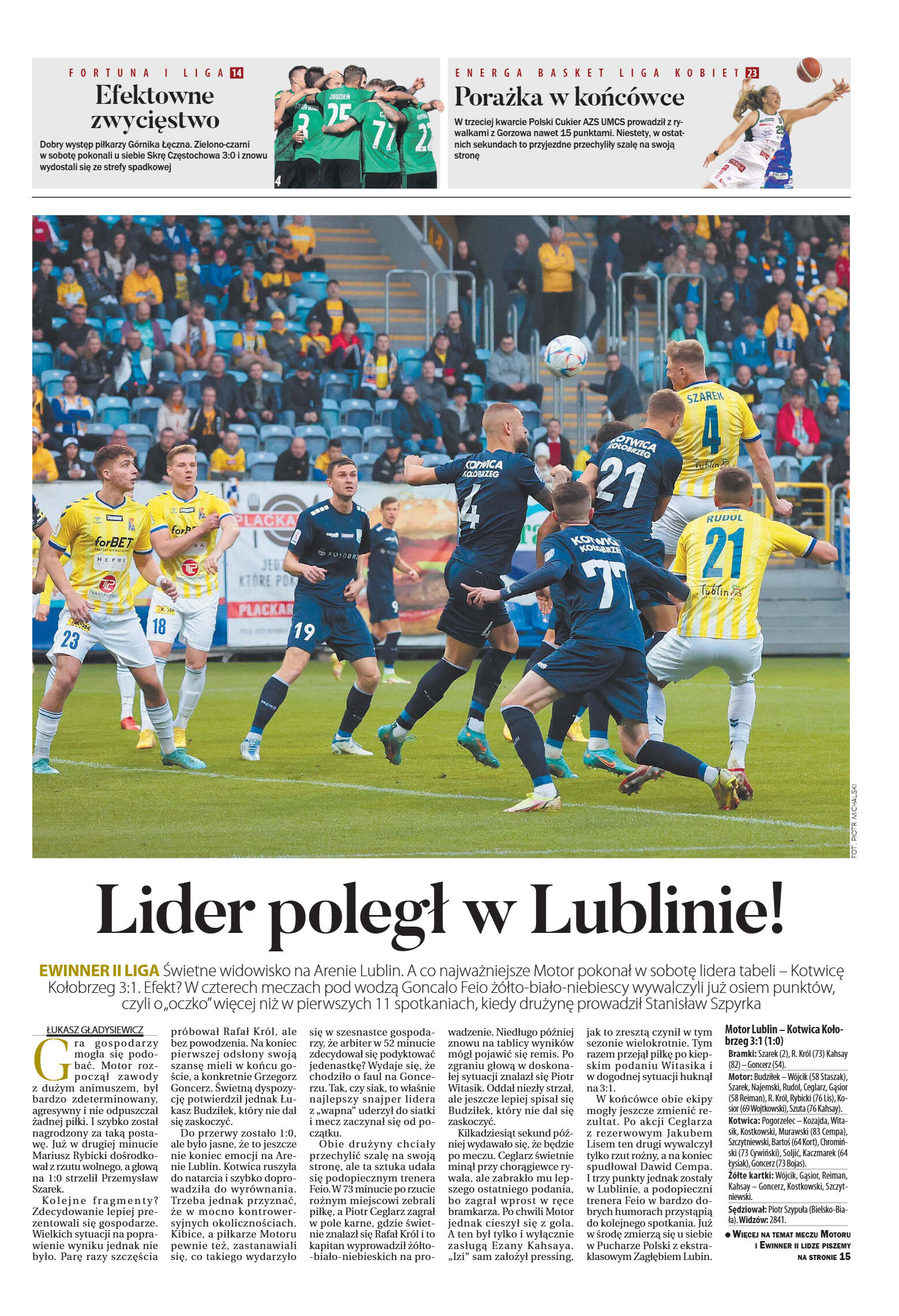 Wydanie główne - strona 13