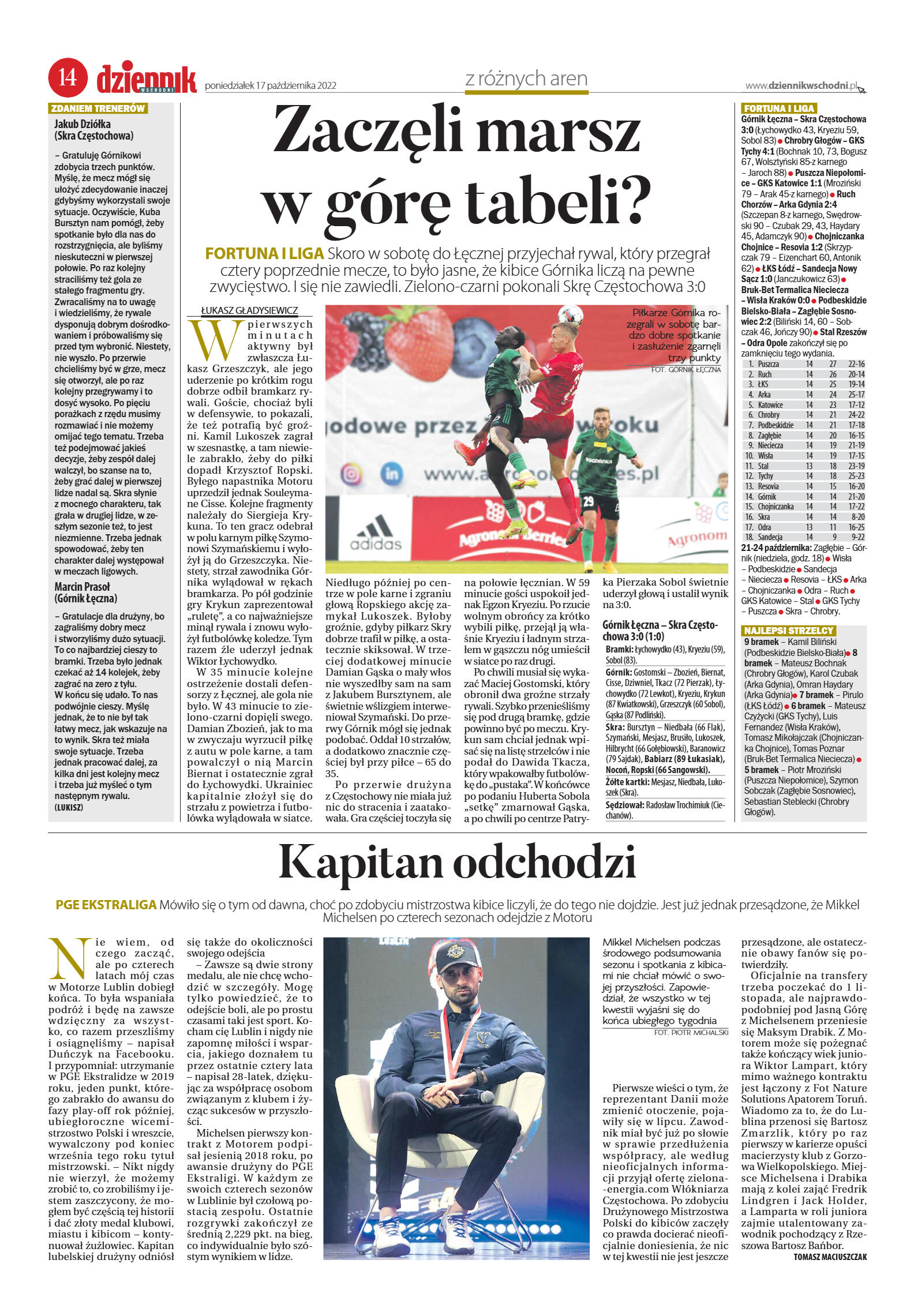 Wydanie główne - strona 14