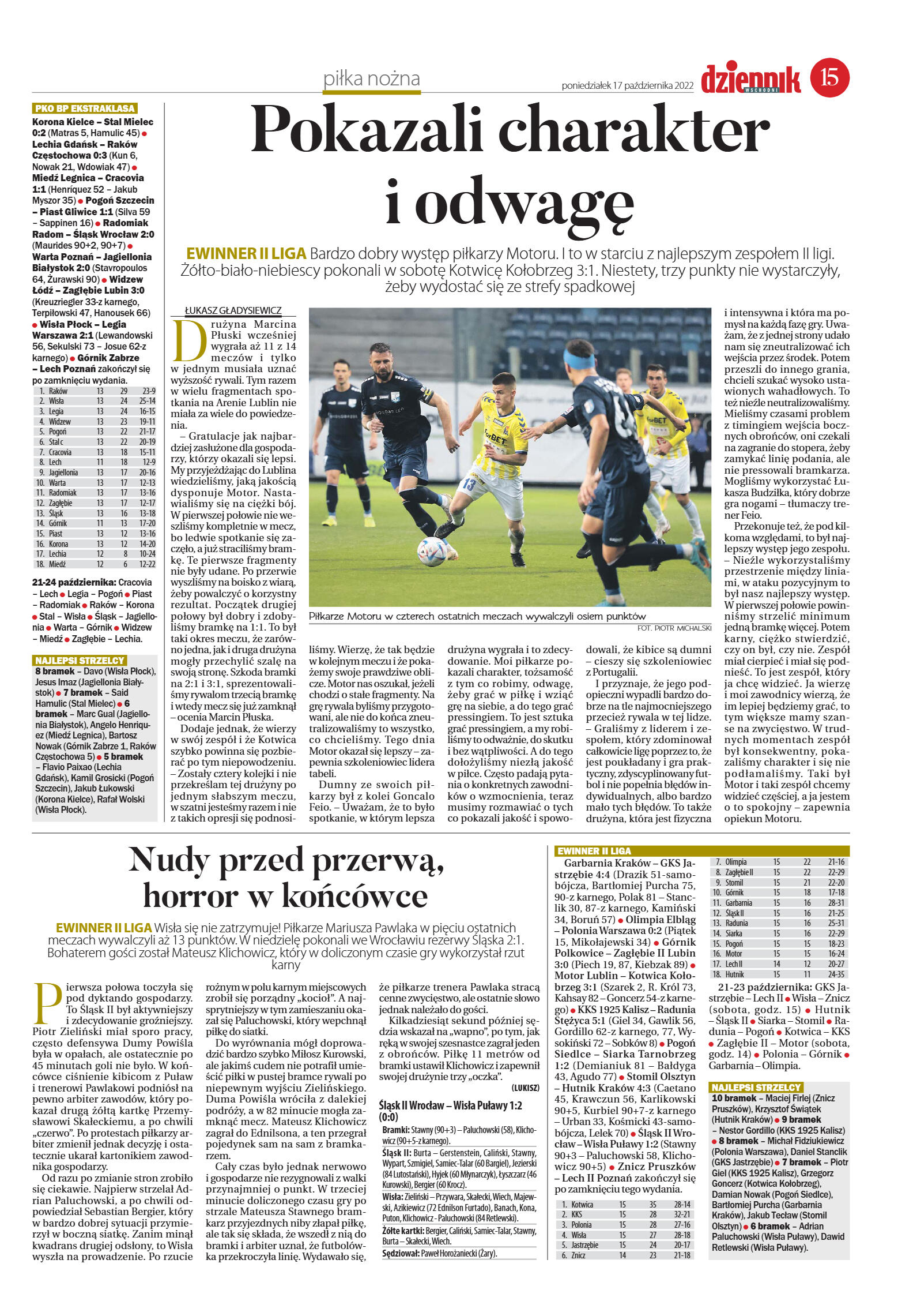 Wydanie główne - strona 15