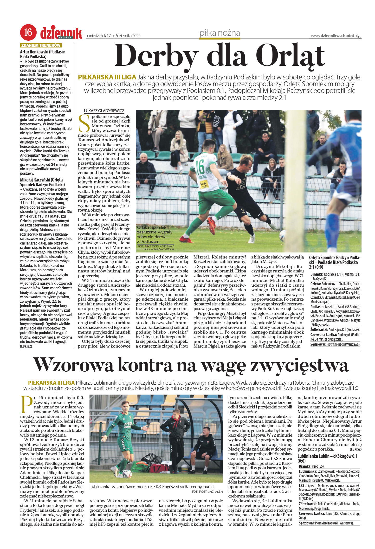 Wydanie główne - strona 16