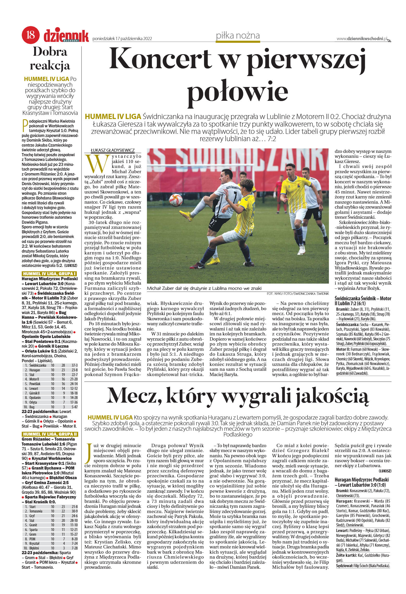 Wydanie główne - strona 18