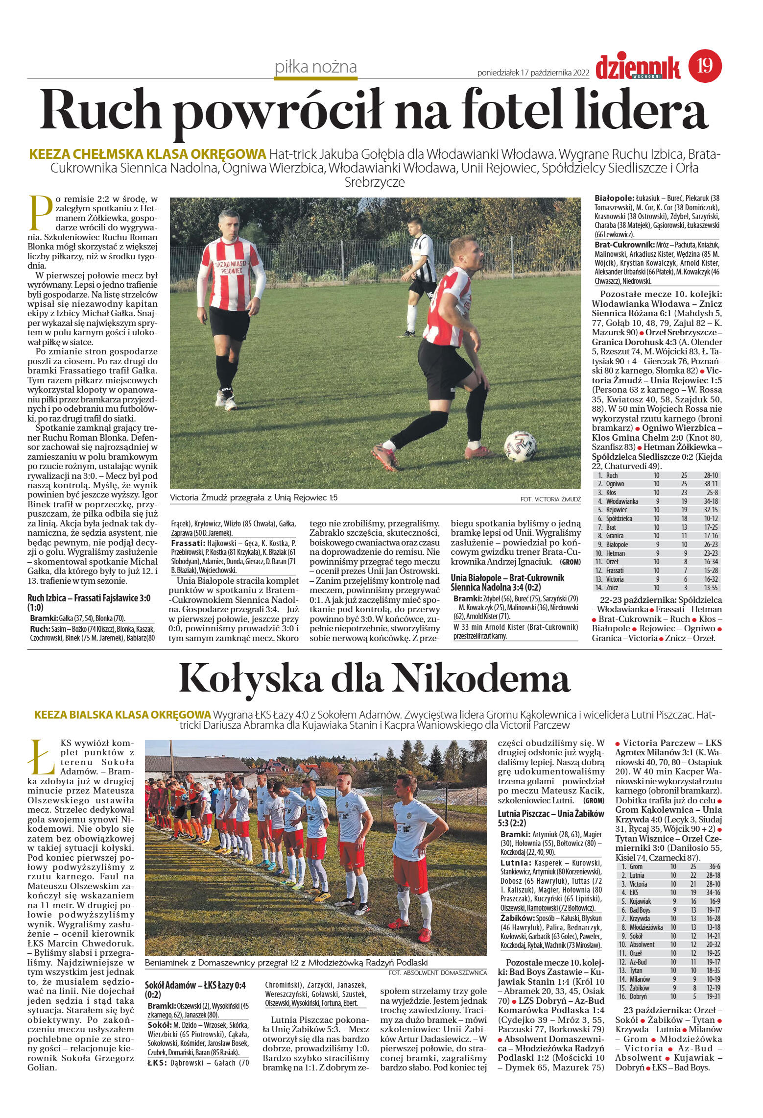 Wydanie główne - strona 19