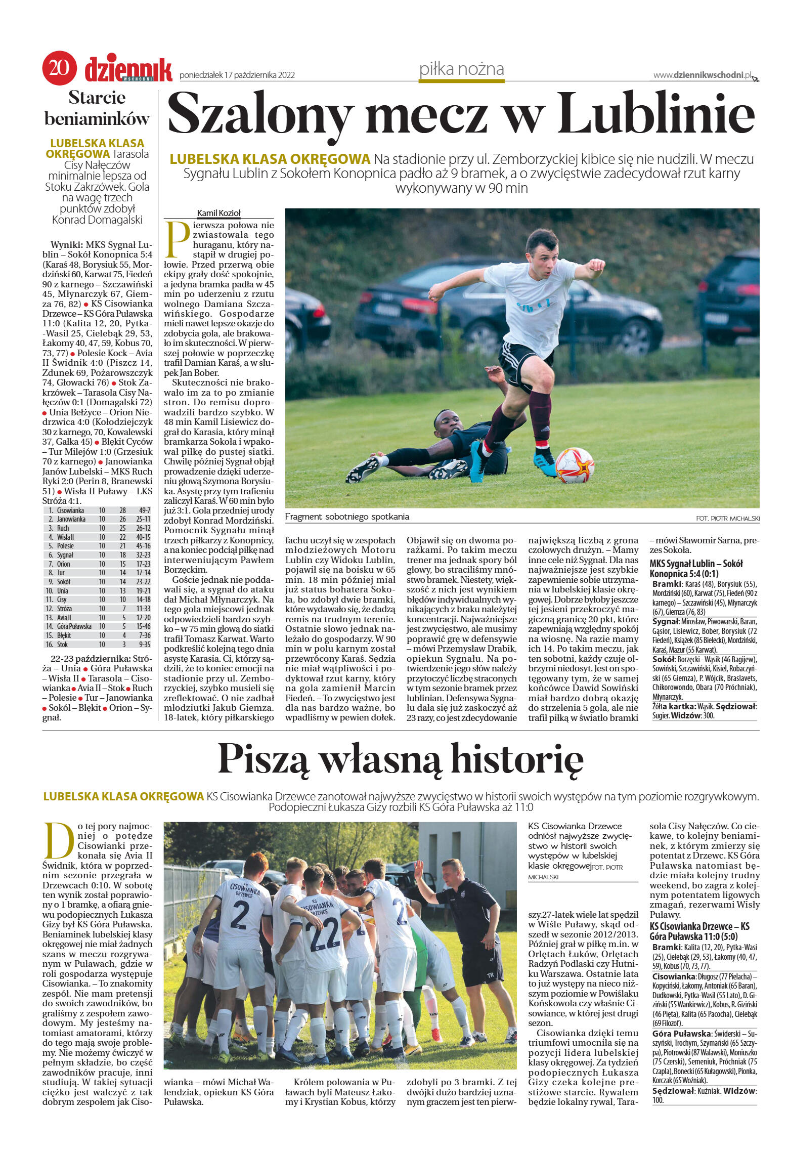 Wydanie główne - strona 20