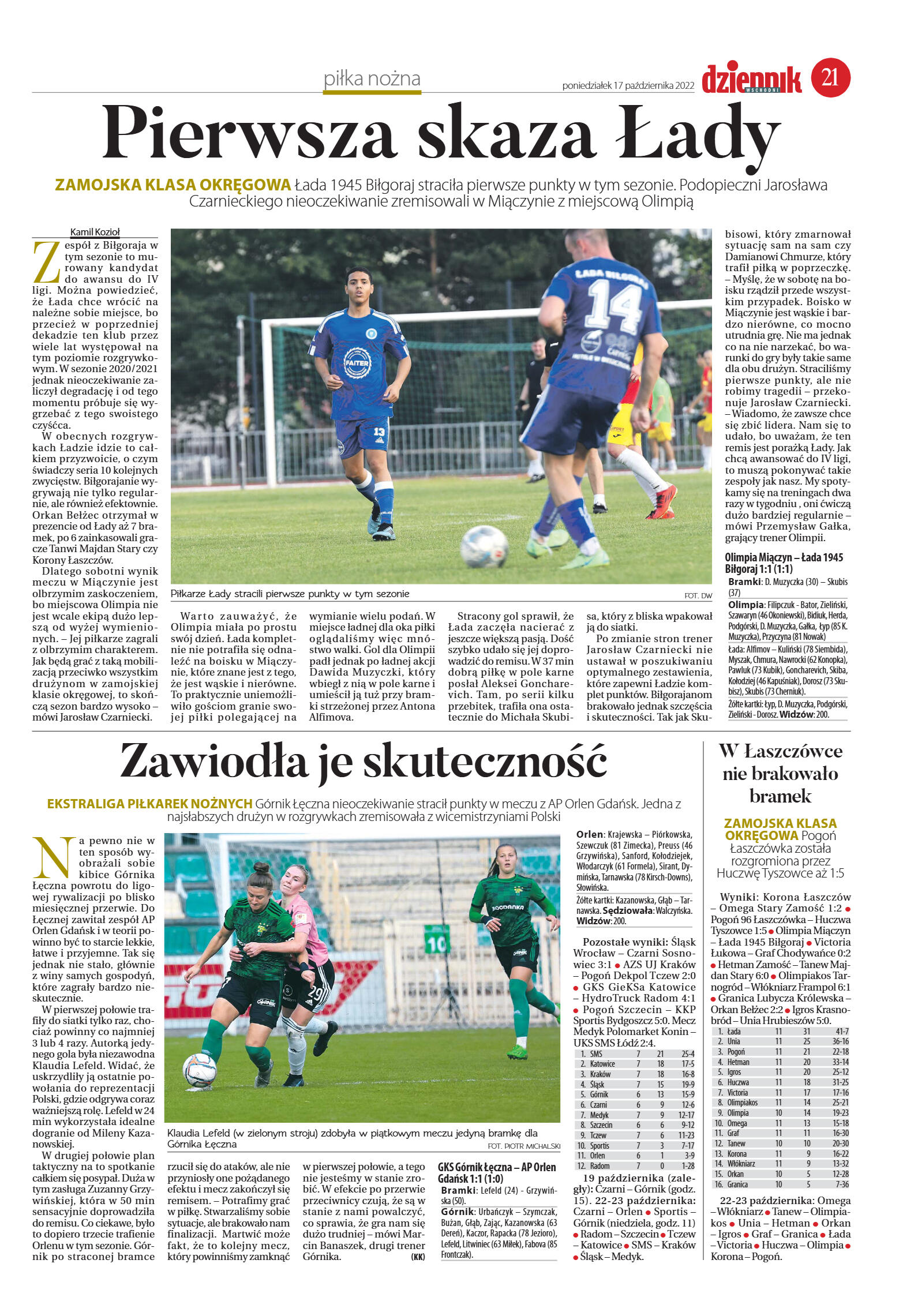 Wydanie główne - strona 21