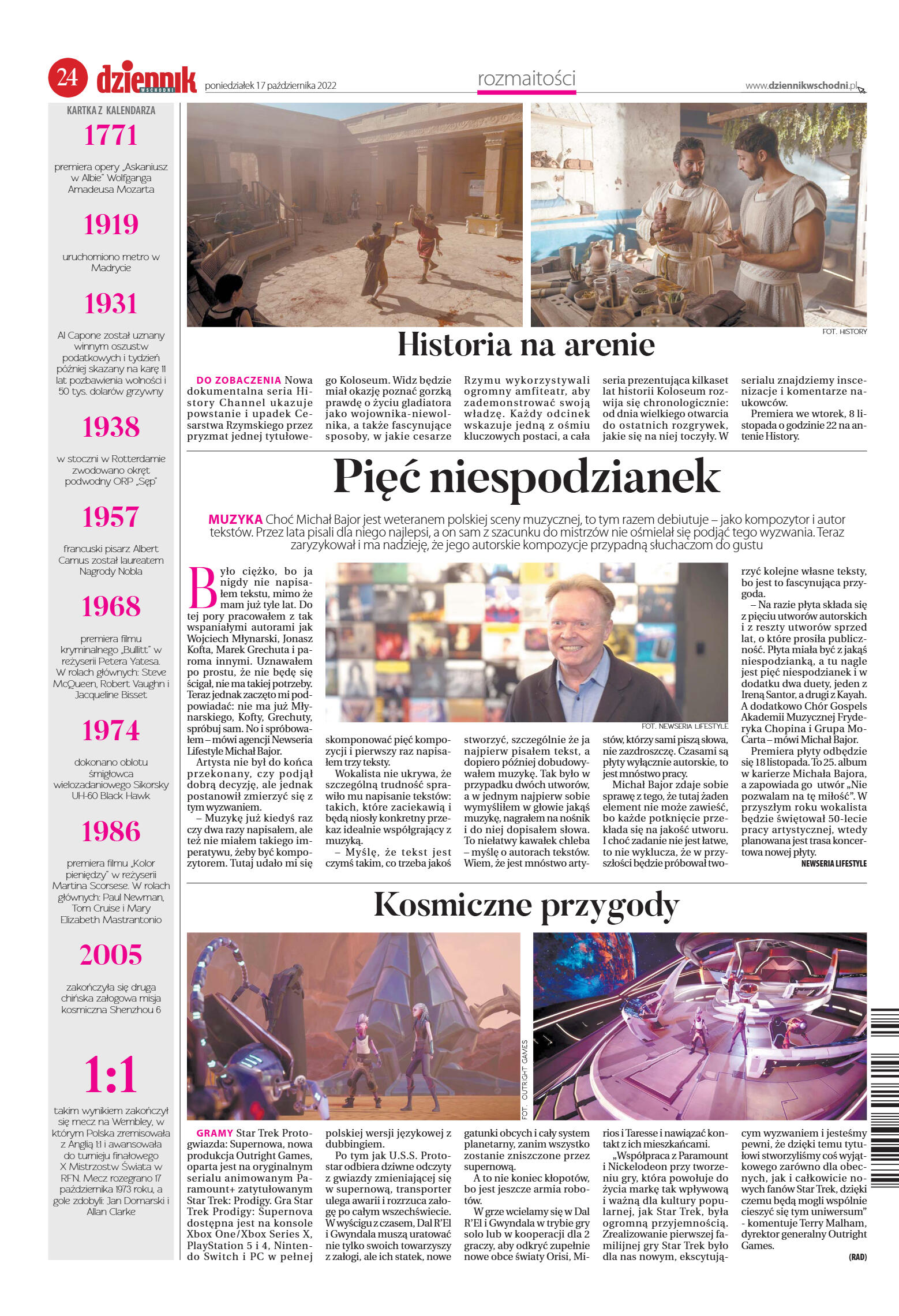 Wydanie główne - strona 24