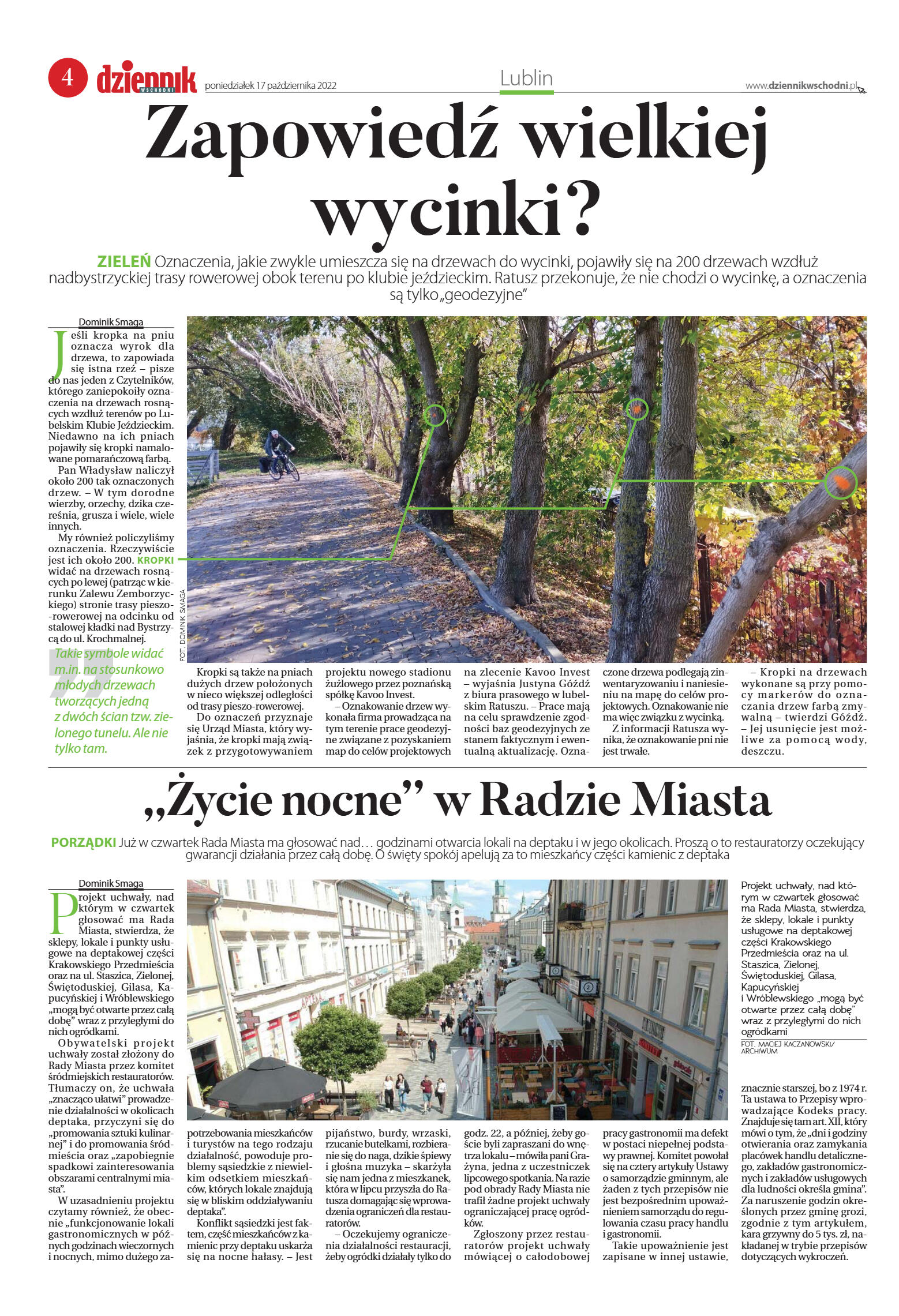 Wydanie główne - strona 4