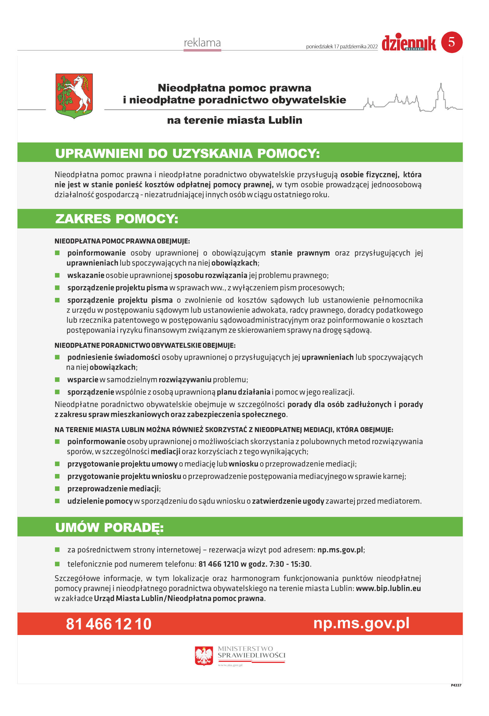 Wydanie główne - strona 5