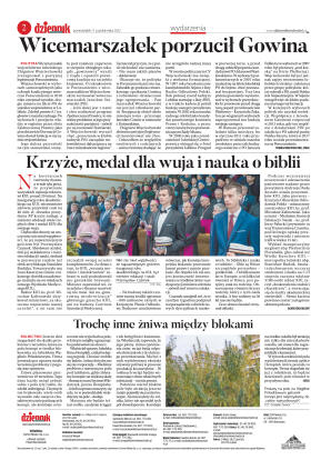 Wydanie główne - strona 2