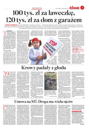 Wydanie główne - strona 3