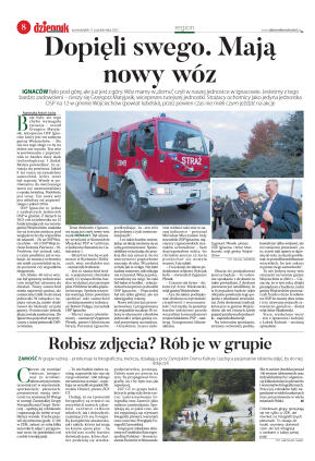 Wydanie główne - strona 8