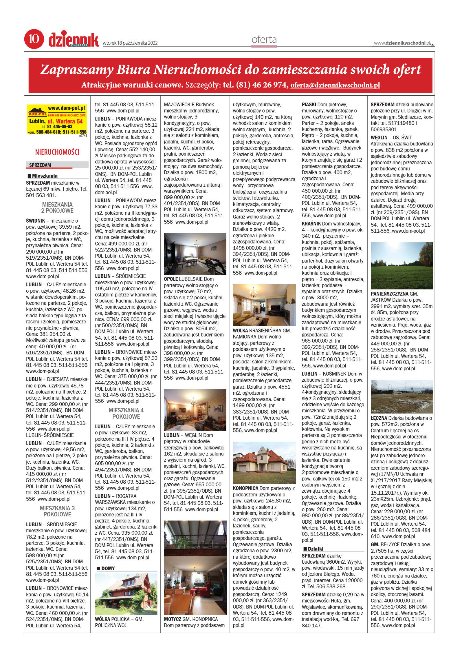 Wydanie główne - strona 10