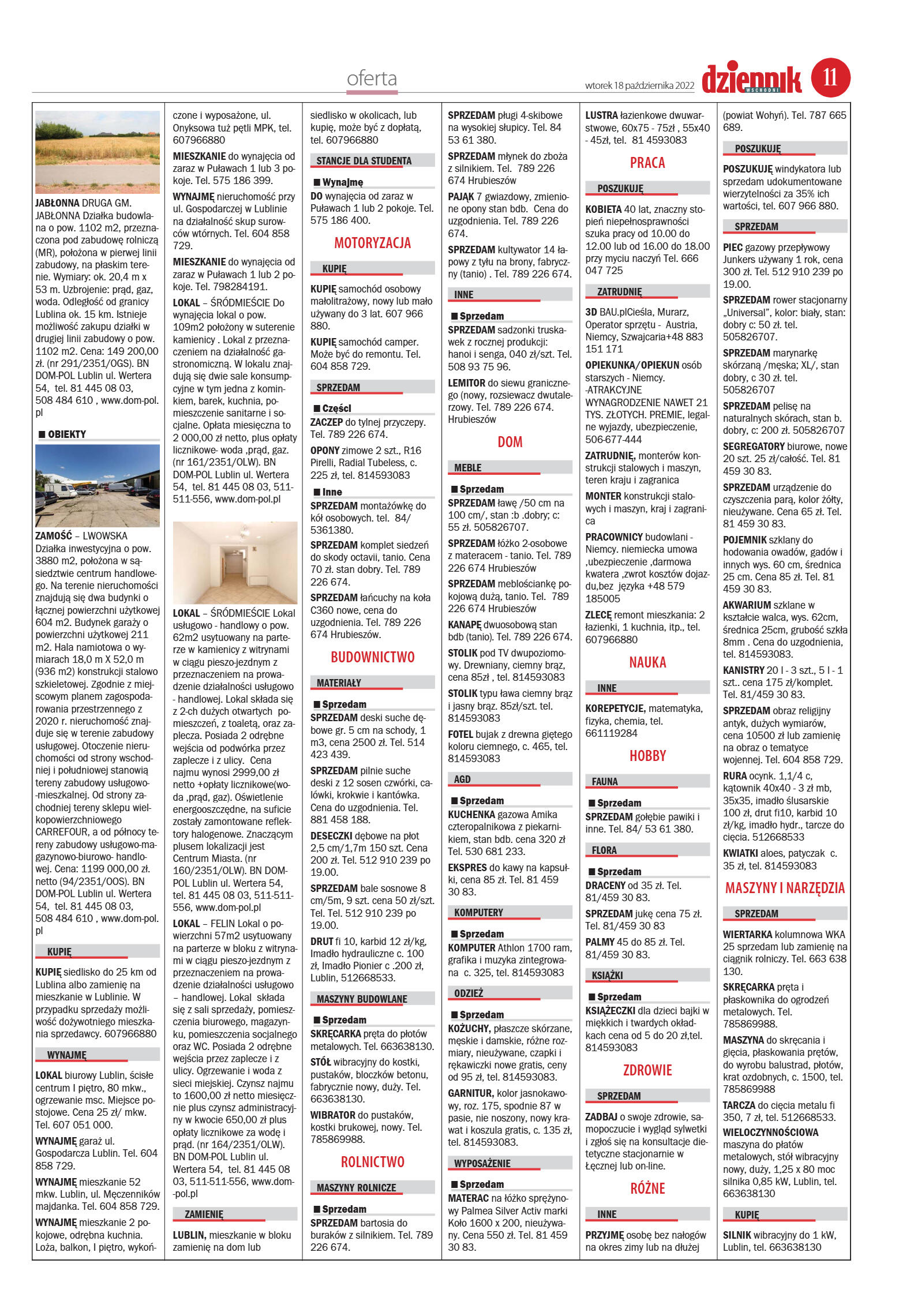 Wydanie główne - strona 11