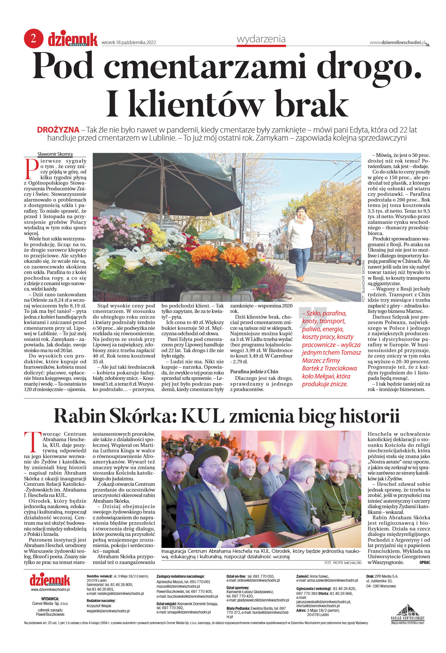 Wydanie główne - strona 2