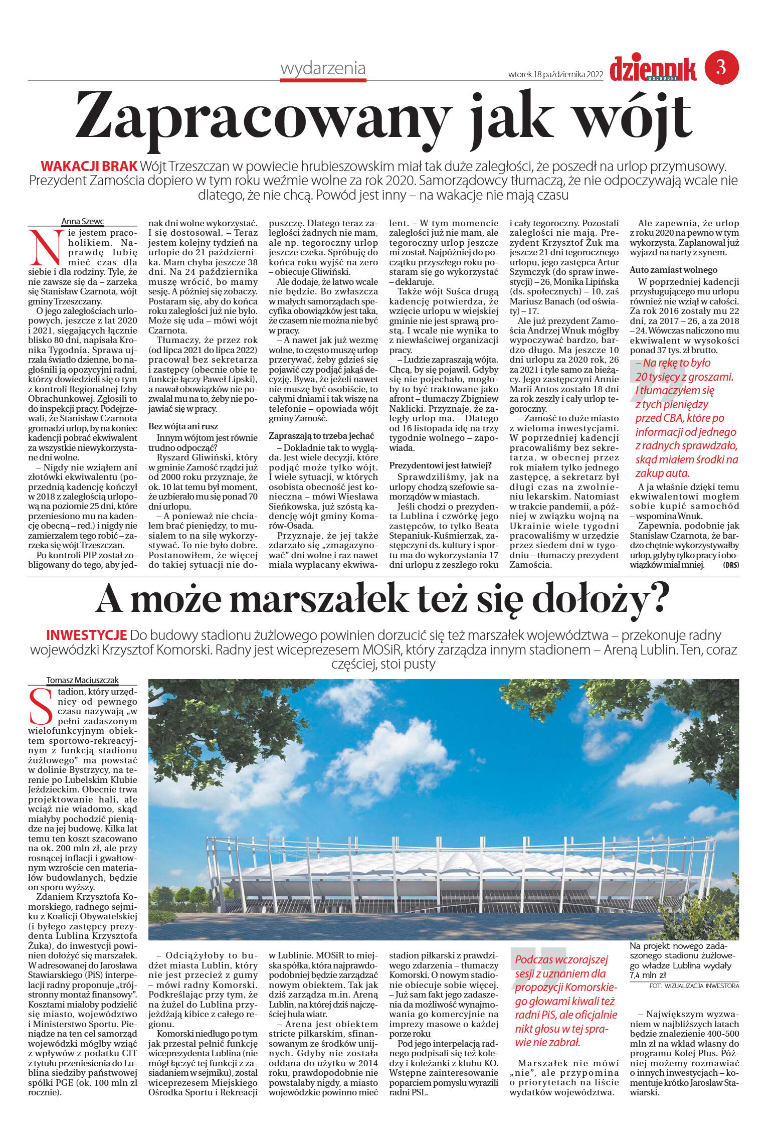 Wydanie główne - strona 3