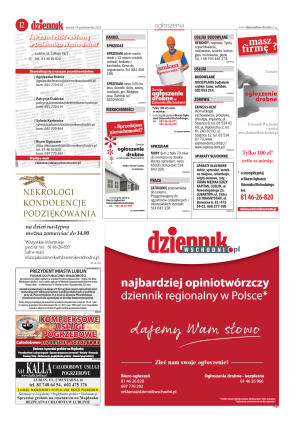 Wydanie główne - strona 12