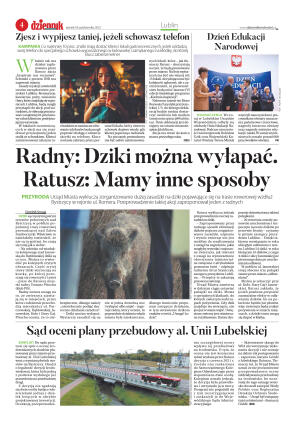 Wydanie główne - strona 4