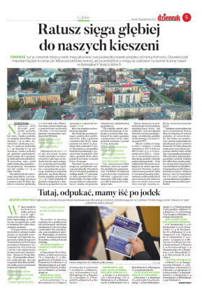 Wydanie główne - strona 5