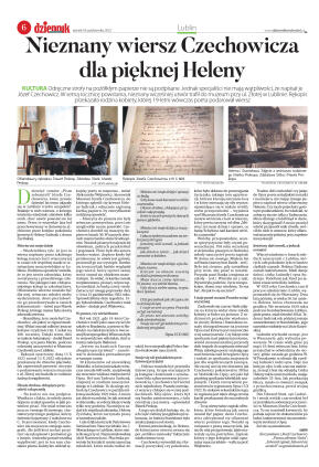 Wydanie główne - strona 6