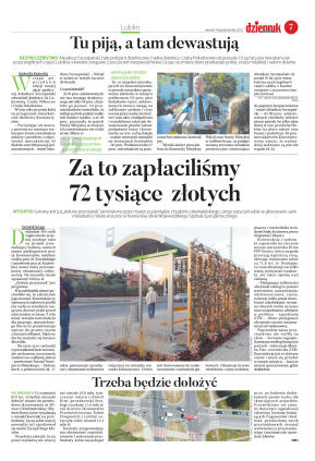 Wydanie główne - strona 7