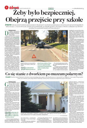 Wydanie główne - strona 8