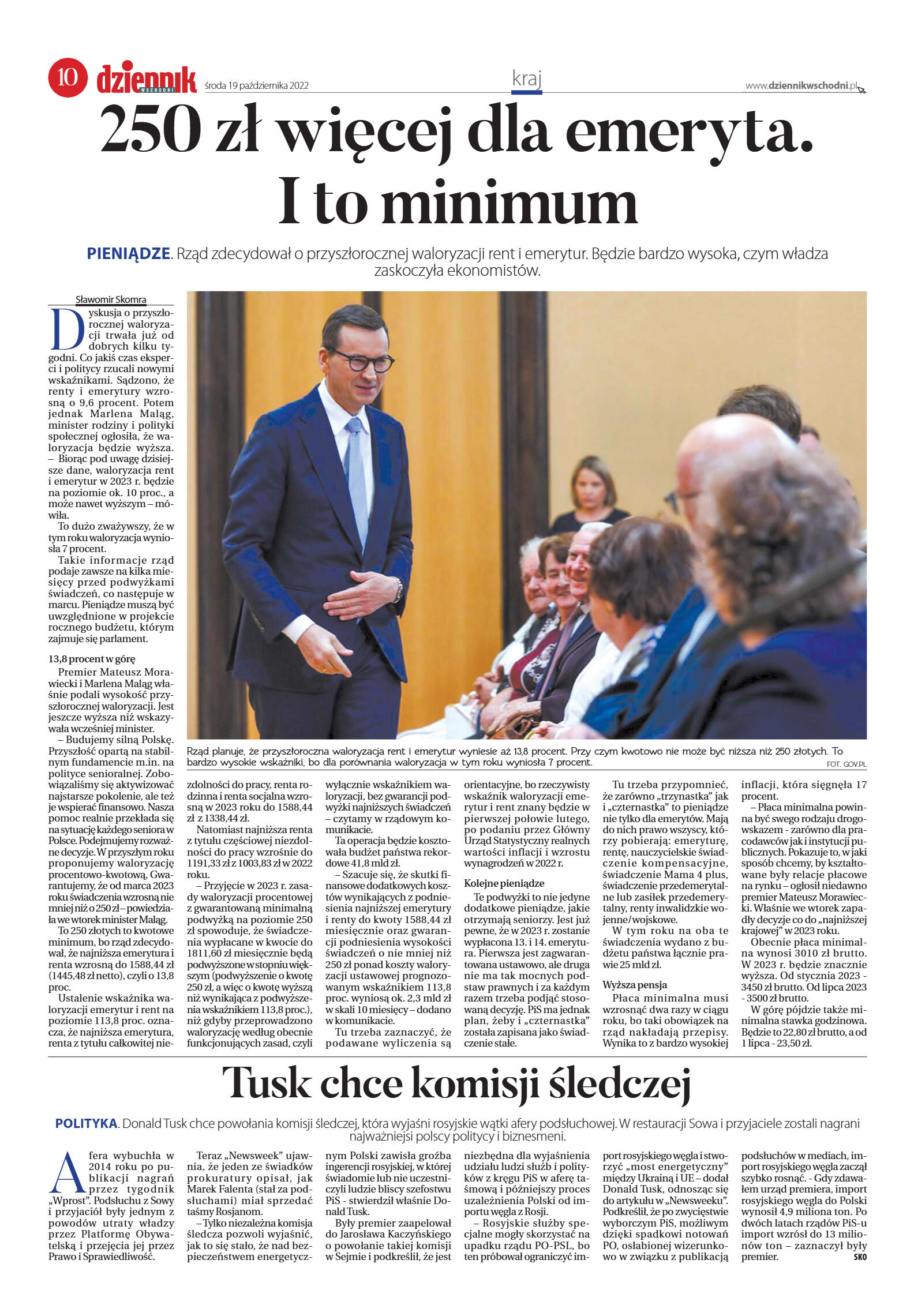 Wydanie główne - strona 10