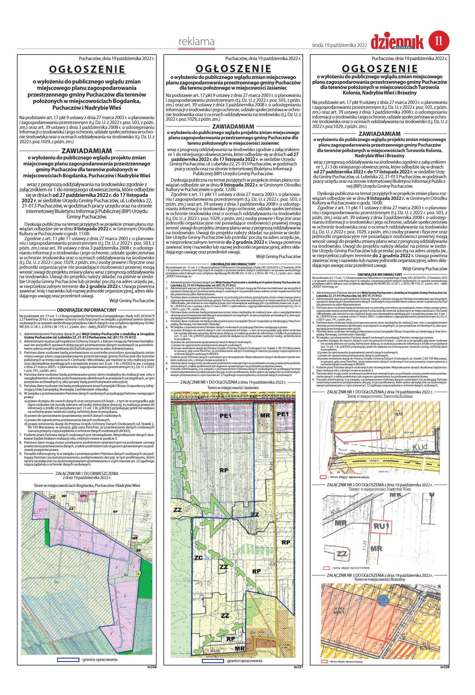 Wydanie główne - strona 11