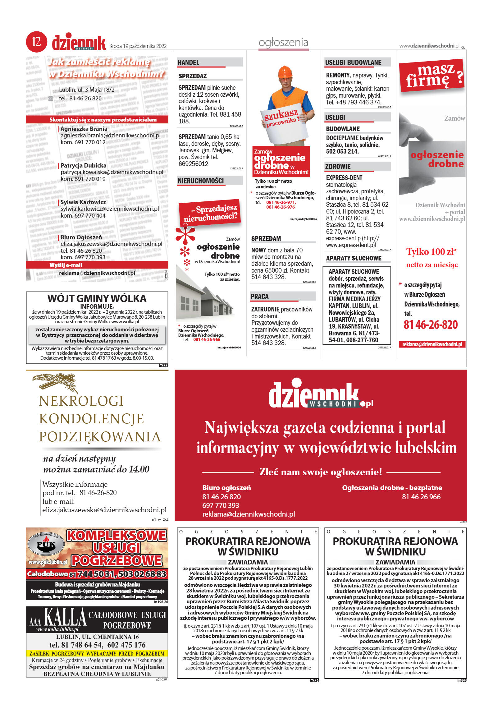 Wydanie główne - strona 12