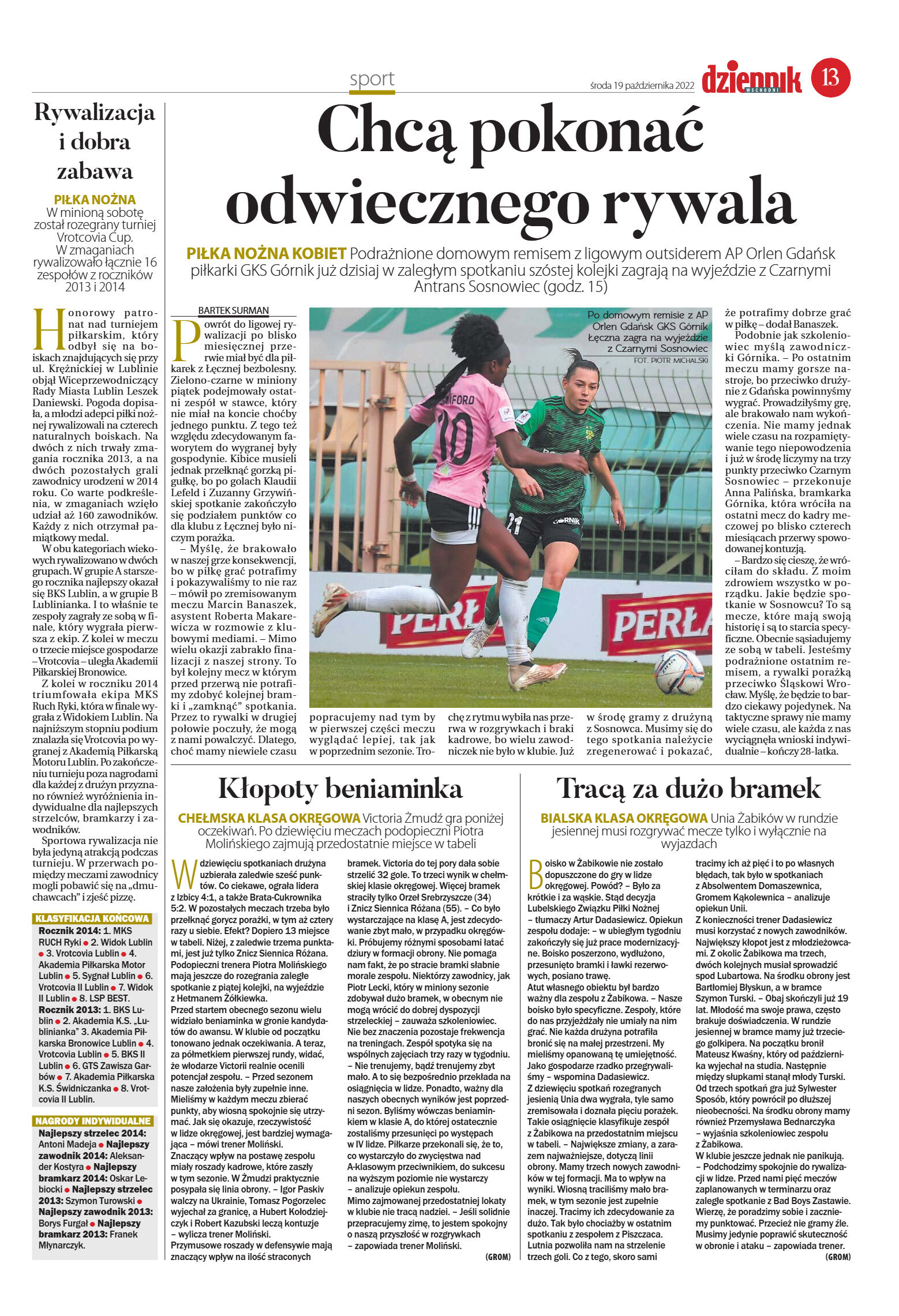 Wydanie główne - strona 13