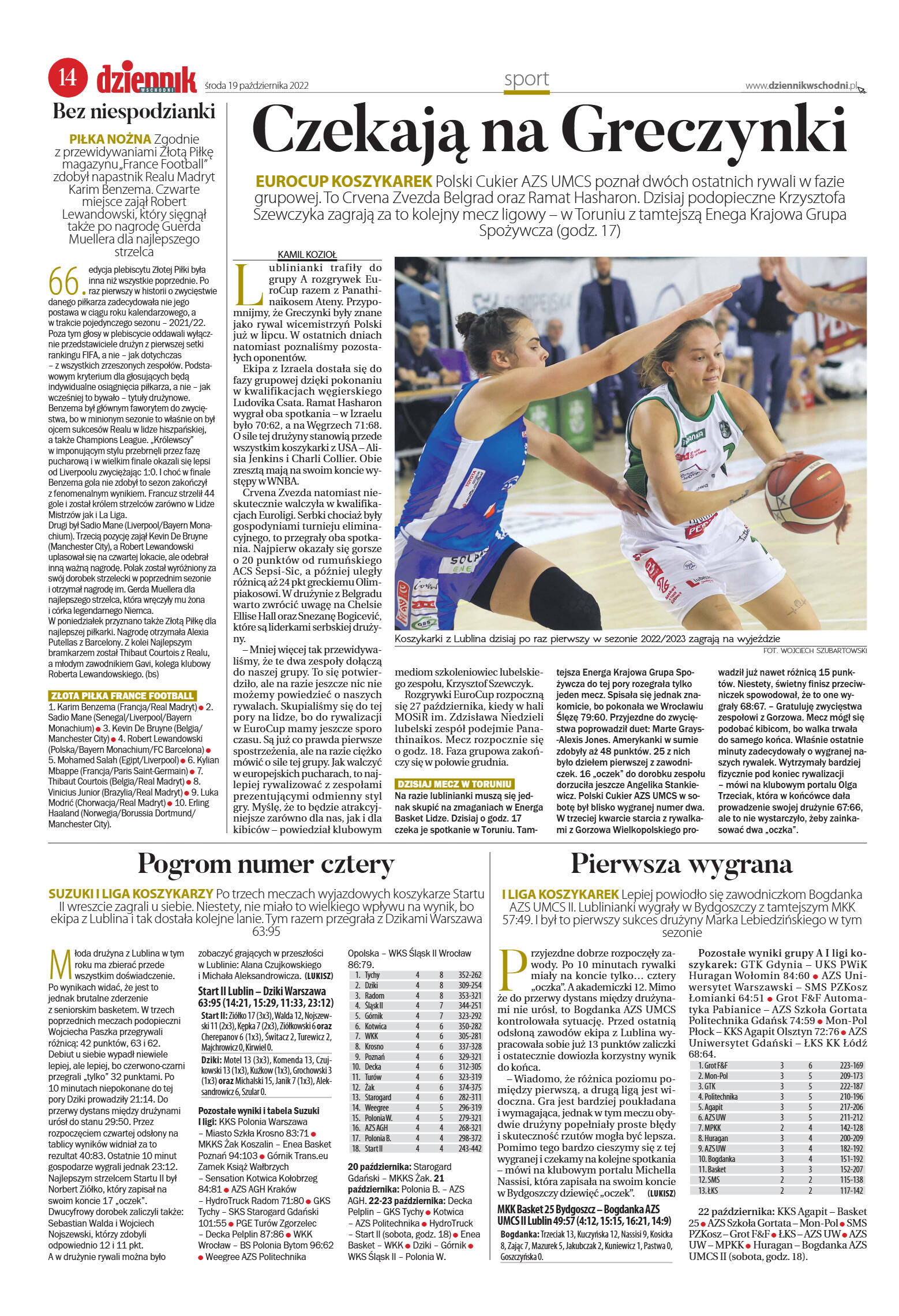 Wydanie główne - strona 14