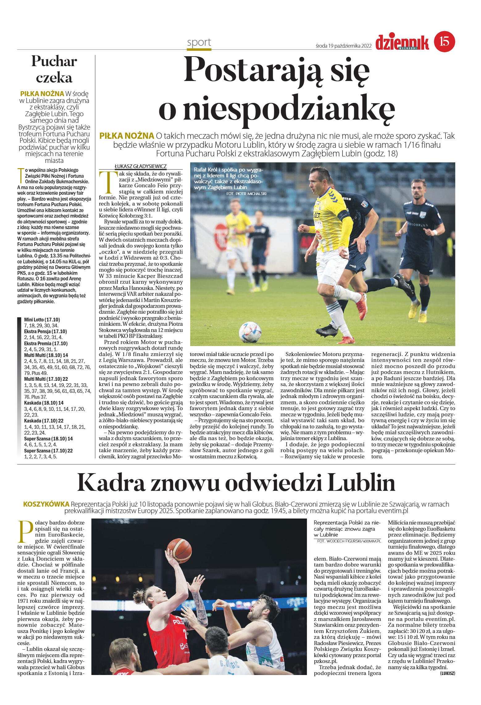 Wydanie główne - strona 15