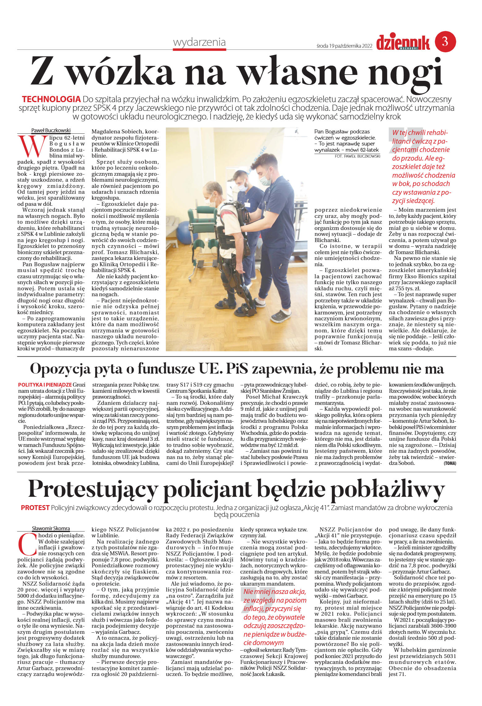 Wydanie główne - strona 3