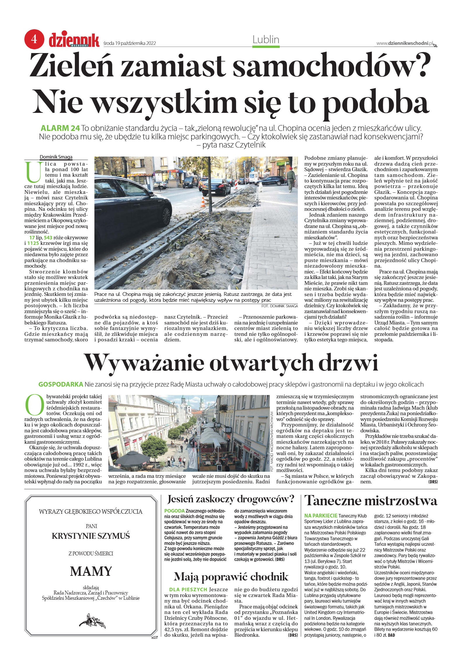 Wydanie główne - strona 4